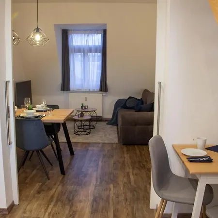 Bemyguest - 3 Zimmer Maisonette - Zentral - Klimaanlage - Aufzug Wiesbaden Extérieur photo