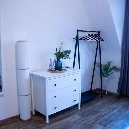 Bemyguest - 3 Zimmer Maisonette - Zentral - Klimaanlage - Aufzug Wiesbaden Extérieur photo