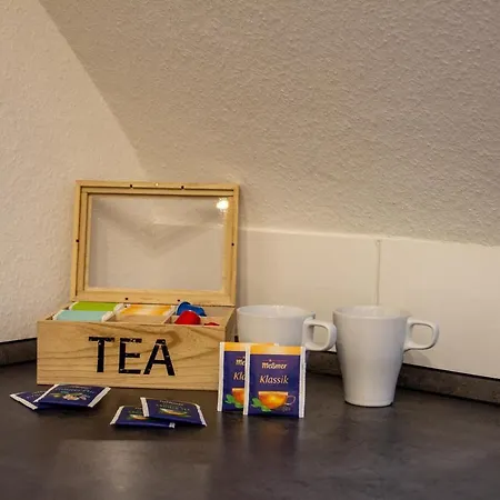 Bemyguest - 3 Zimmer Maisonette - Zentral - Klimaanlage - Aufzug Wiesbaden Extérieur photo