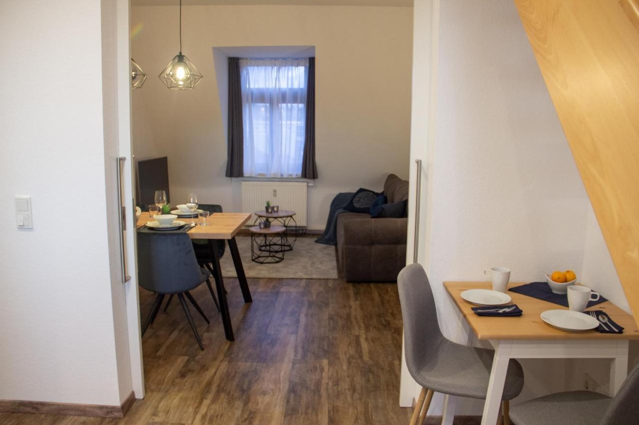 Bemyguest - 3 Maisonette - Zentral - Klimaanlage - Aufzug Appartement *