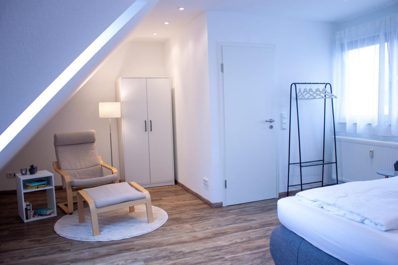 Bemyguest - 3 Maisonette - Zentral - Klimaanlage - Aufzug Apartment *