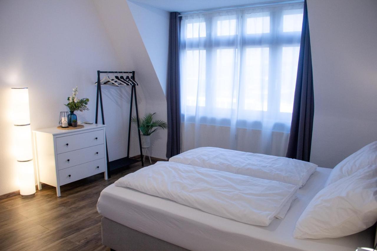 Bemyguest - 3 Maisonette - Zentral - Klimaanlage - Aufzug Apartment *