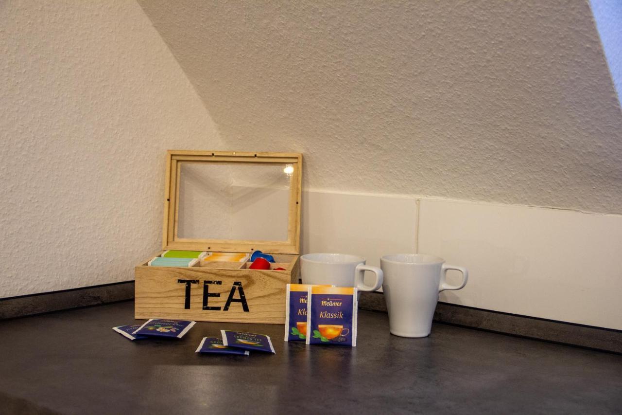 Bemyguest - 3 Maisonette - Zentral - Klimaanlage - Aufzug * Wiesbaden