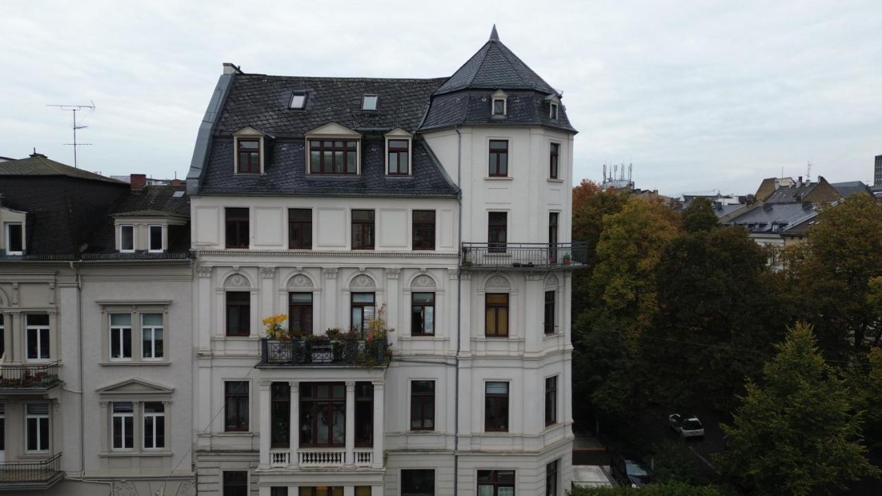 Bemyguest - 3 Maisonette - Zentral - Klimaanlage - Aufzug * Wiesbaden