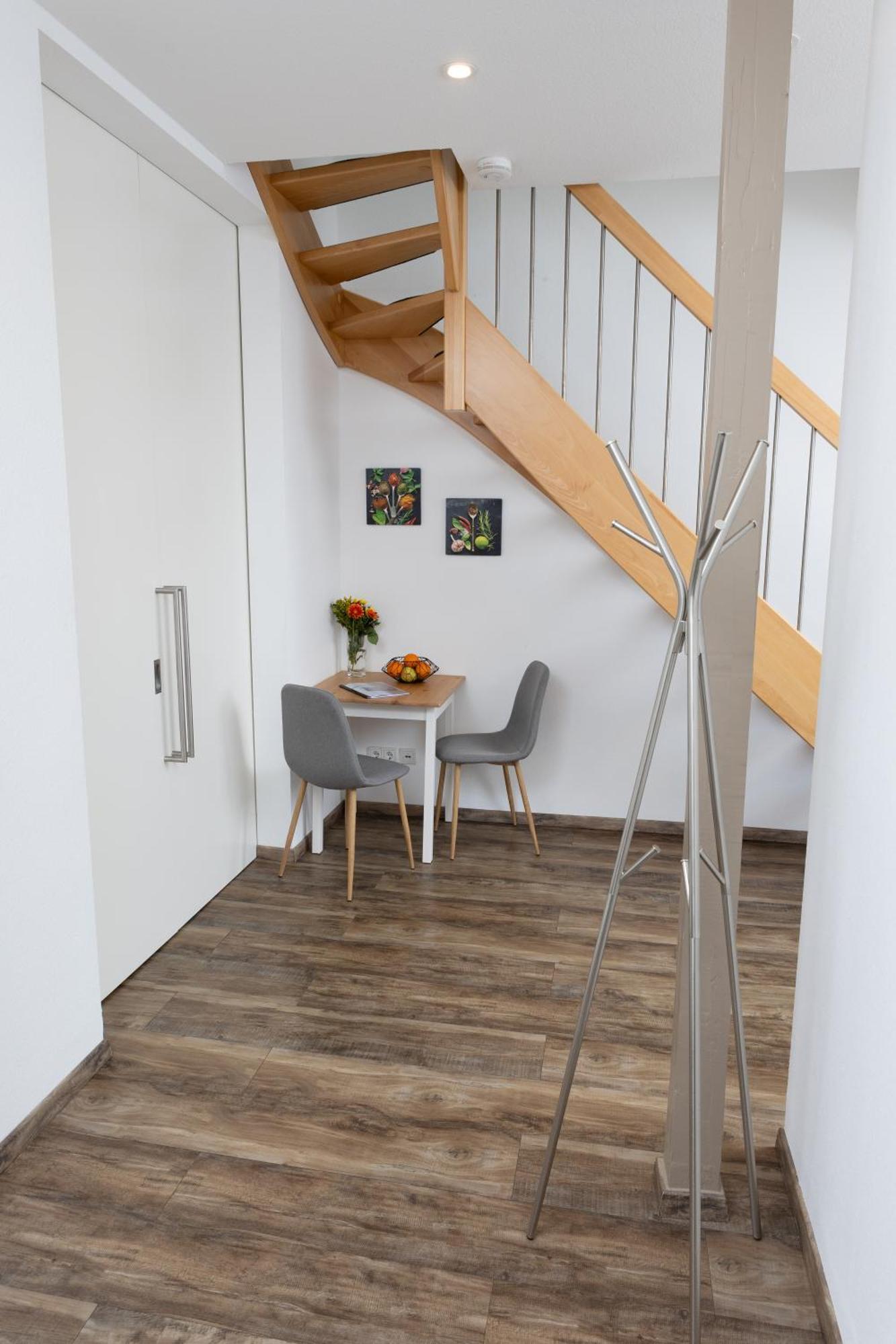 Bemyguest - 3 Maisonette - Zentral - Klimaanlage - Aufzug *