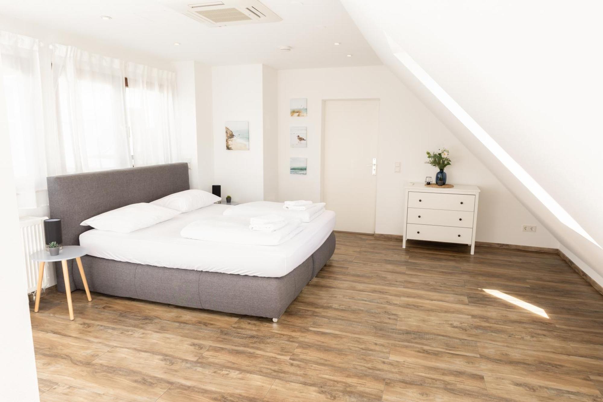 Bemyguest - 3 Maisonette - Zentral - Klimaanlage - Aufzug Apartment