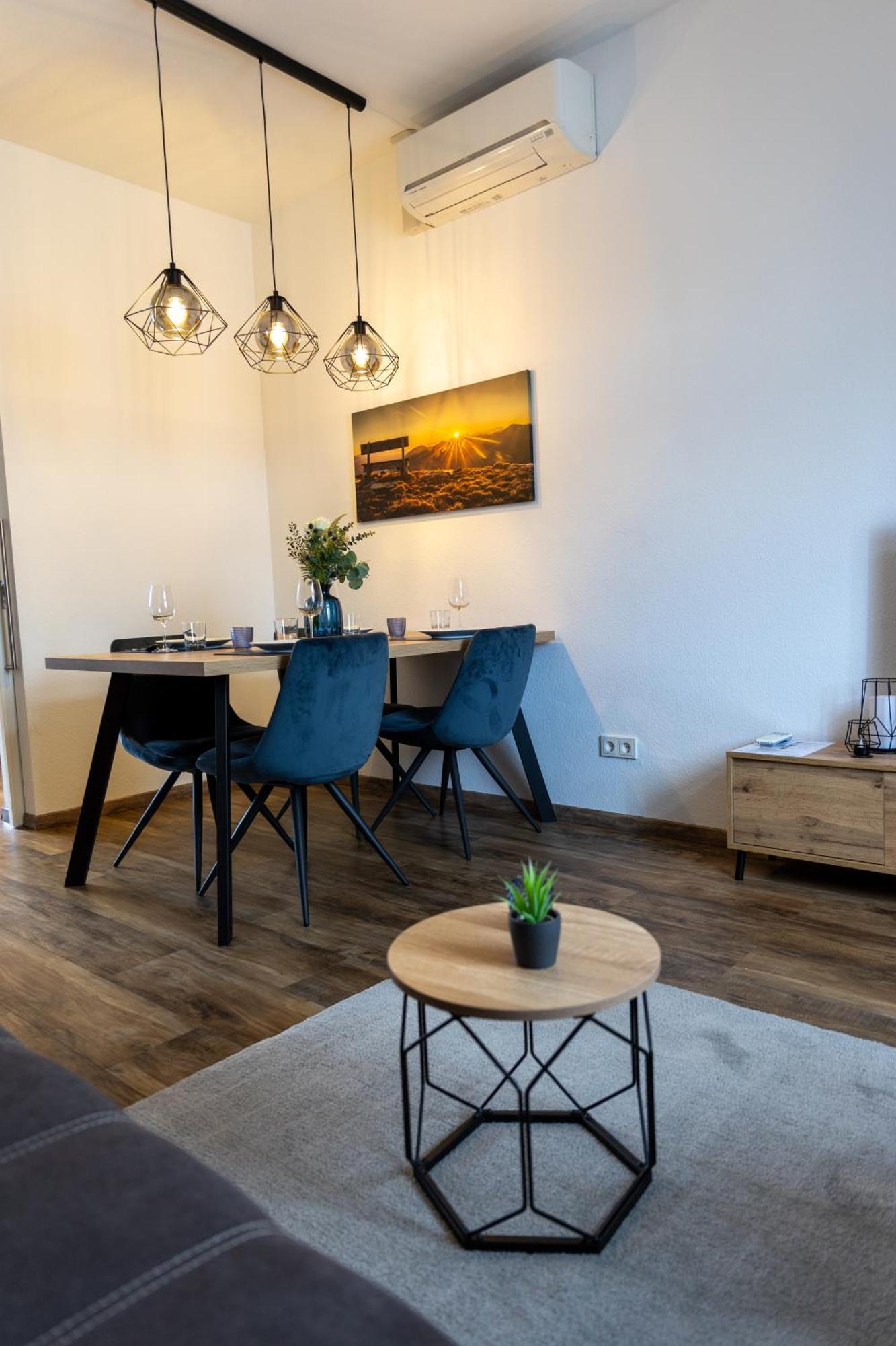 Bemyguest - 3 Maisonette - Zentral - Klimaanlage - Aufzug *