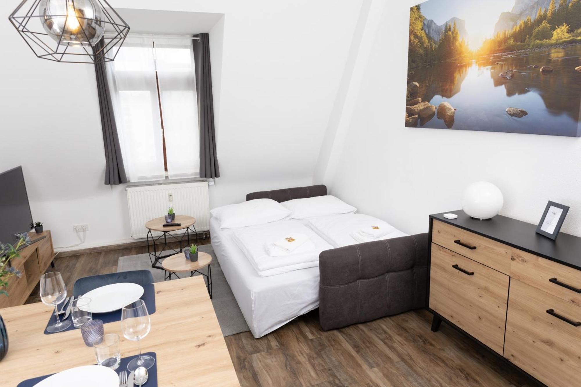 Bemyguest - 3 Maisonette - Zentral - Klimaanlage - Aufzug *