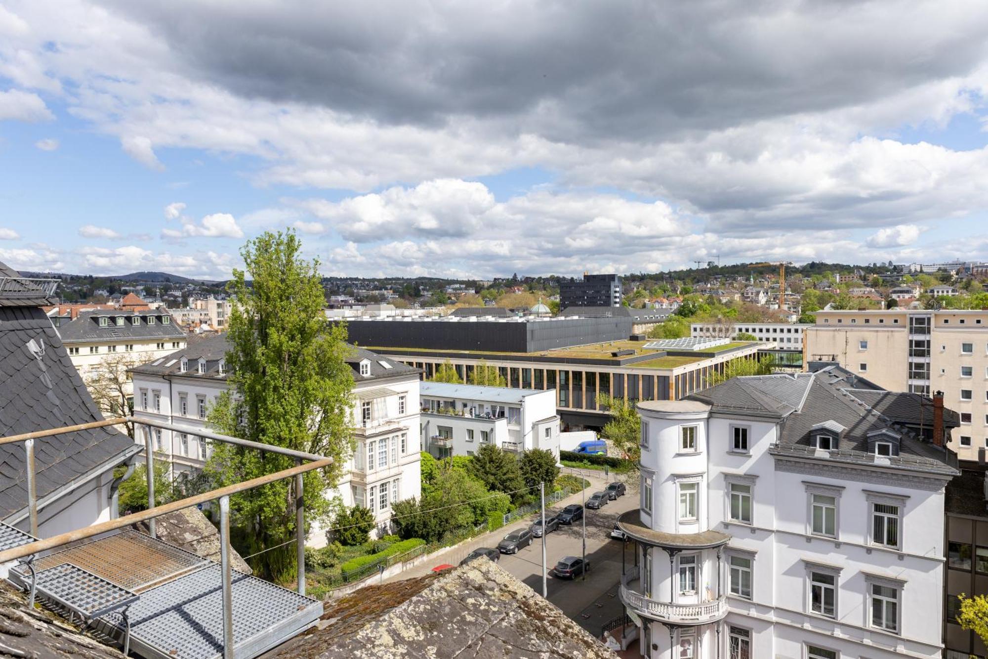 Bemyguest - 3 Maisonette - Zentral - Klimaanlage - Aufzug *